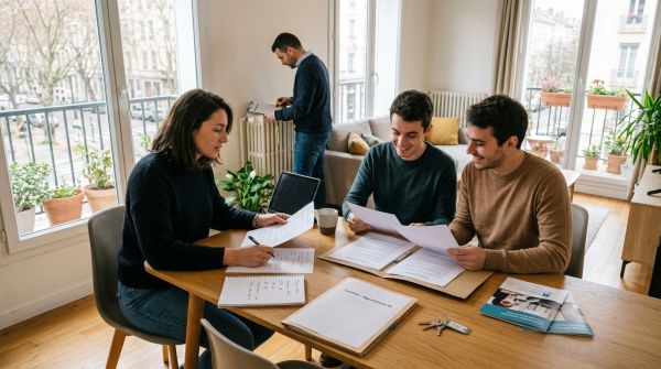 5 étapes clés pour se lancer comme bailleur privé
