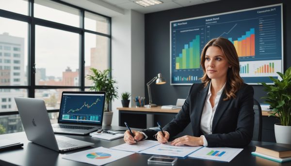 Comment sécuriser la gestion comptable et fiscale de son investissement immobilier ?