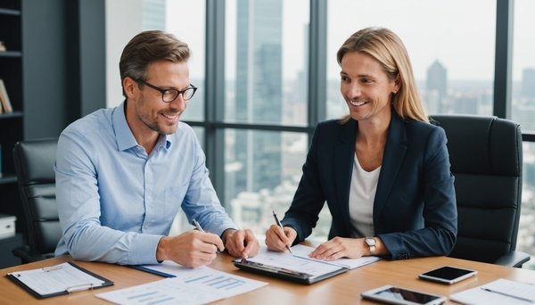 Conseils business pour optimiser votre stratégie financière